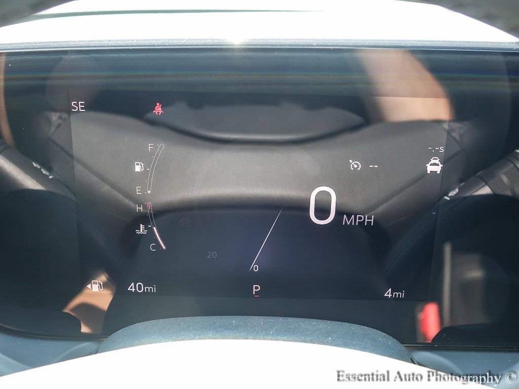 2026 BUICK ENCORE GX - Image 12