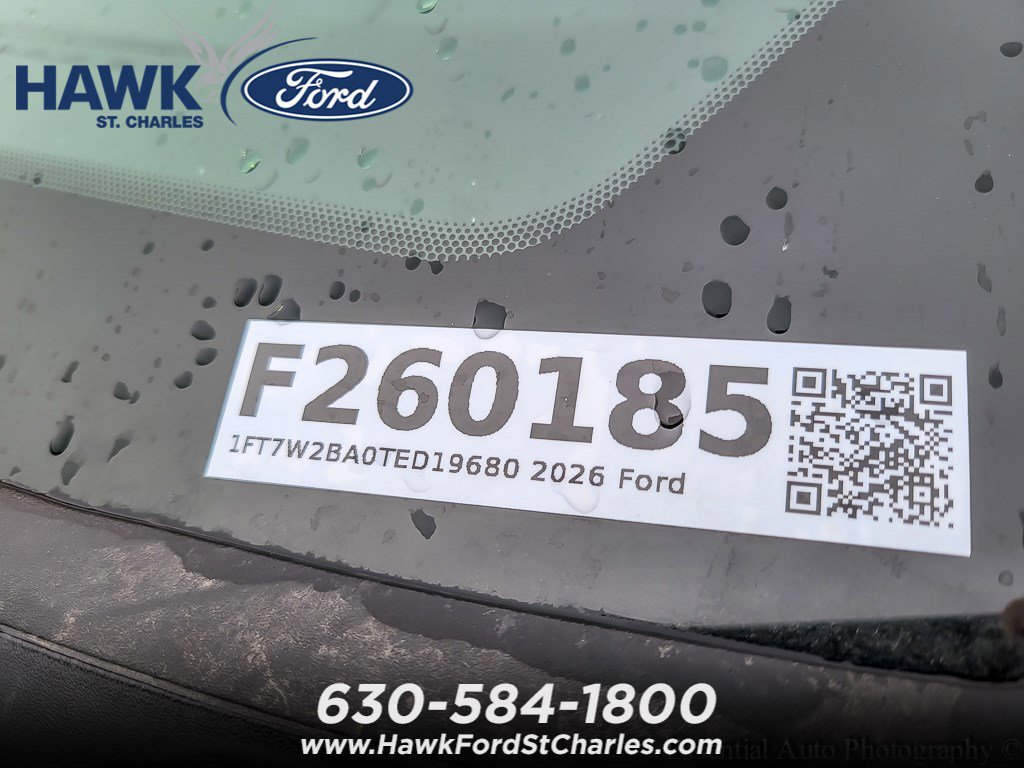 2026 FORD F-250 - Image 16