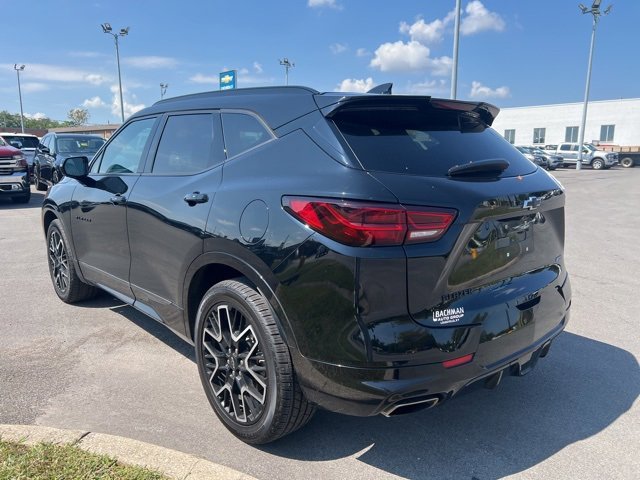 2023 Chevrolet Blazer RS photo 3