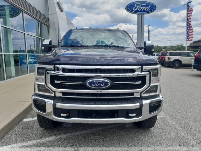 2022 Ford F-350 photo 4