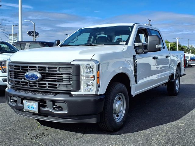 2026 Ford F-250 Super Duty