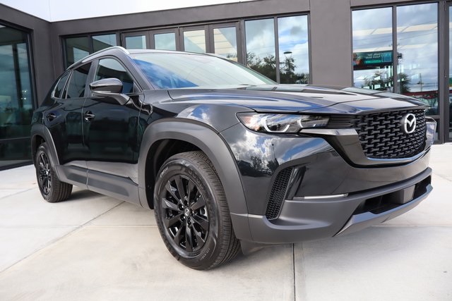 2026 Mazda CX-50 Select's photo