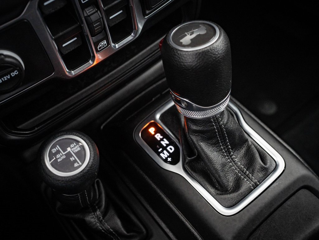 2024 Jeep Wrangler Sport S 4xe photo 33