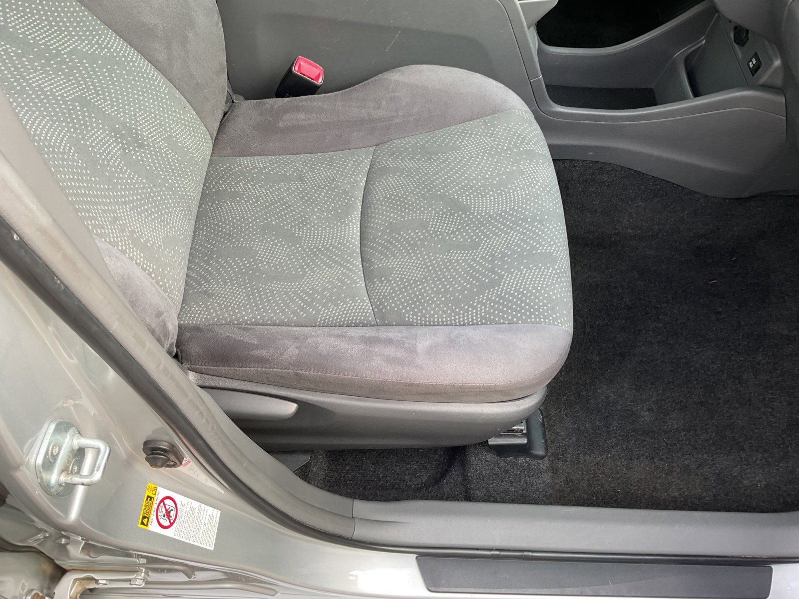 2012 Toyota Prius V Two photo 26