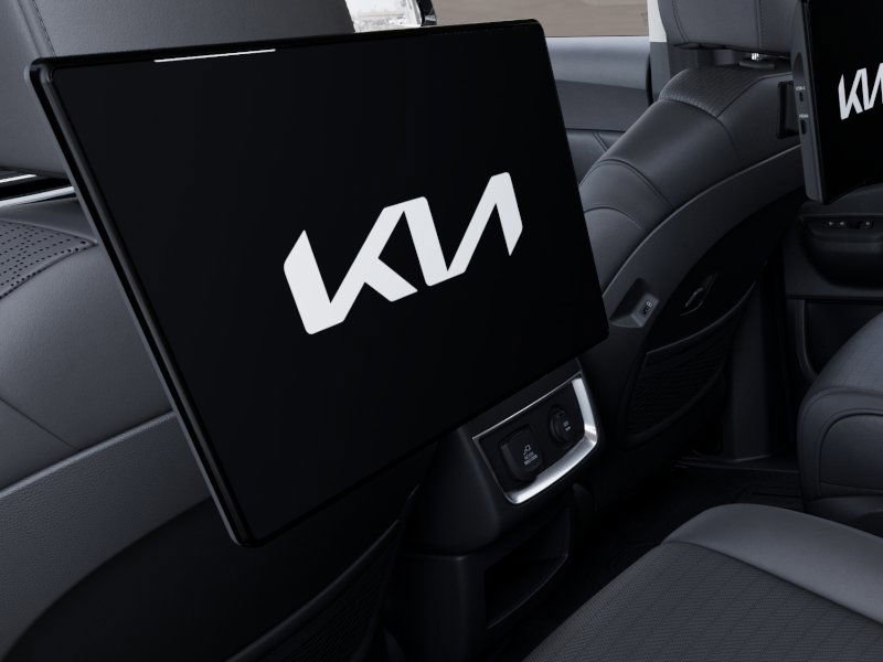 2025 Kia Carnival SX Prestige photo 25