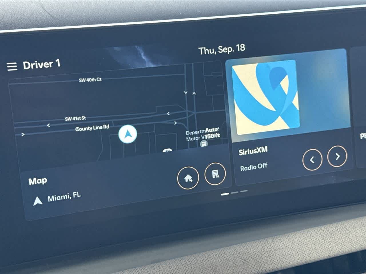 2025 Hyundai Tucson SEL Convenience photo 16