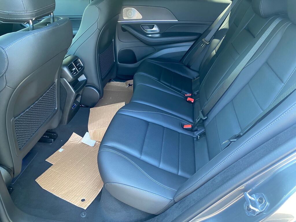 2025 Mercedes Benz GLE 350 4MATIC photo 10
