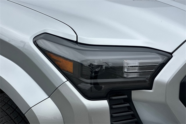 2025 Toyota Tacoma SR5 Double Cab photo 29