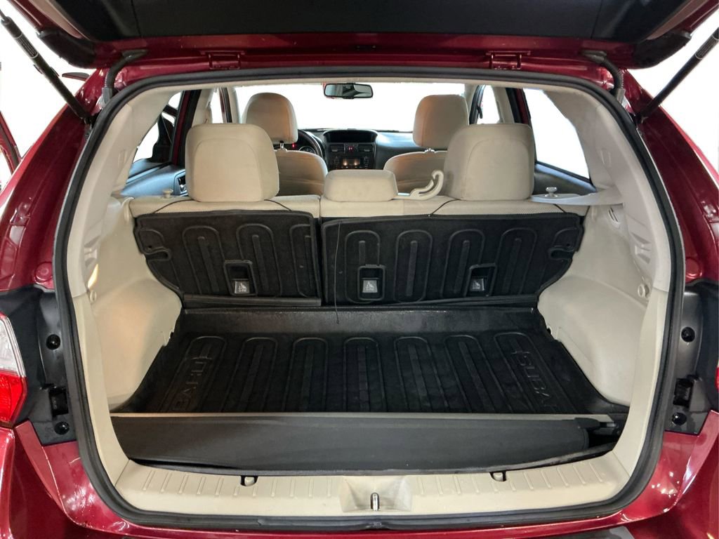2013 Subaru Crosstrek 2.0i Premium photo 20