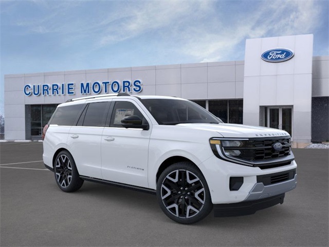 2025 FORD EXPEDITION - Image 30