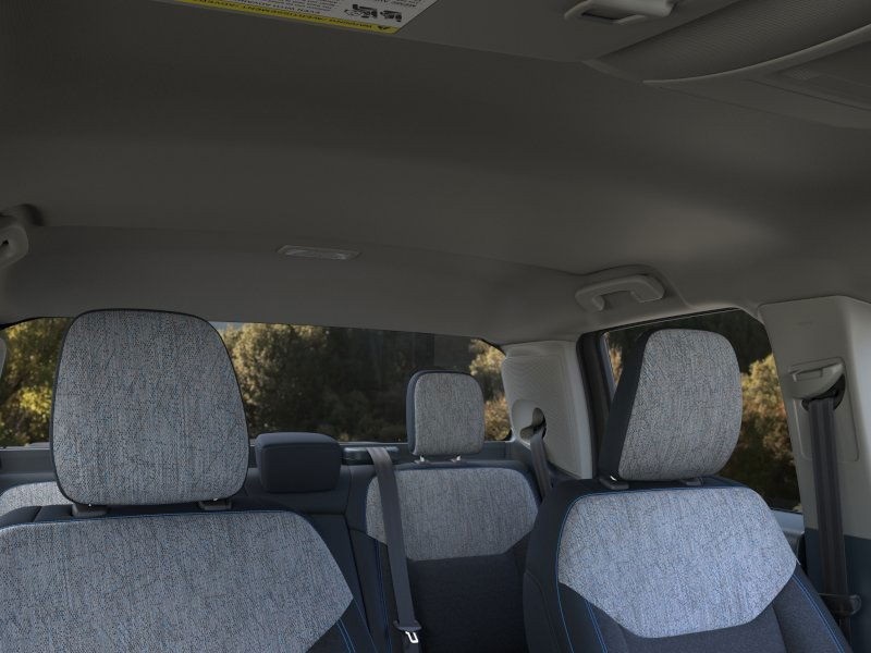 2025 Ford Maverick XLT photo 10