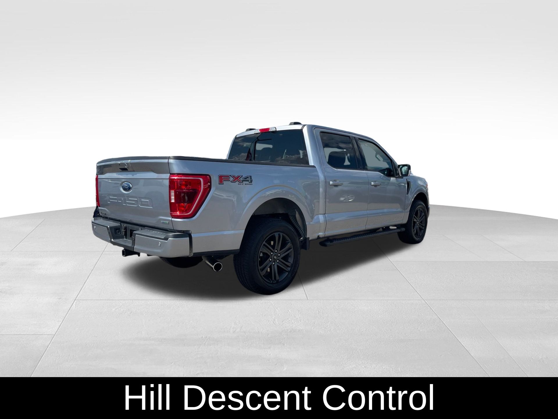 2022 Ford F-150 XLT photo 5
