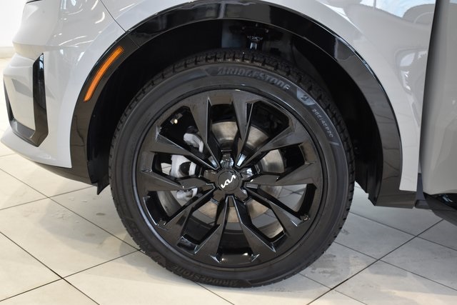 2022 Kia Sorento SX photo 22