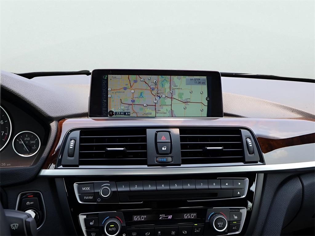 2016 Bmw 428i xDrive SULEV-PZEV photo 20