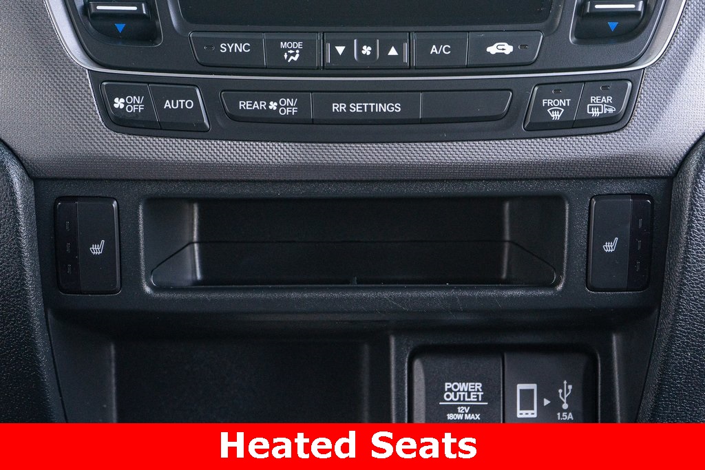 2023 Honda Ridgeline RTL-E photo 6