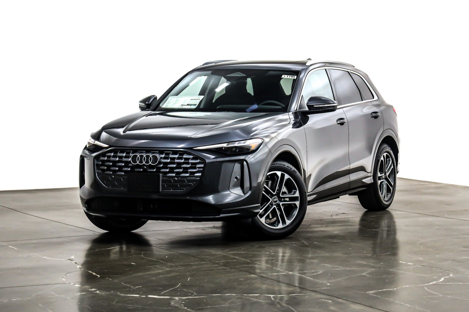 2025 Audi New Q5 Prestige's photo