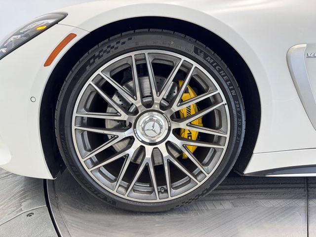 2024 Mercedes Benz AMG GT photo 8