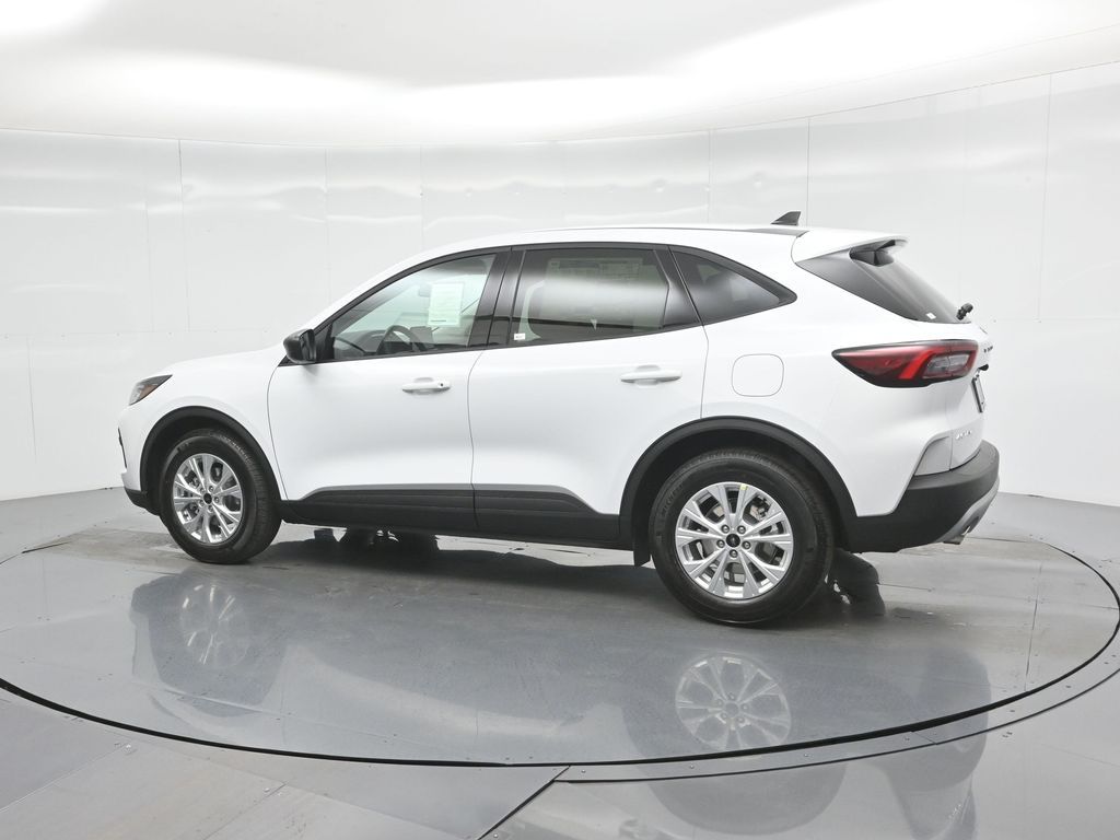2025 Ford Escape Active photo 5
