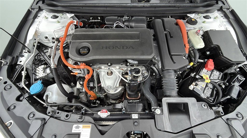 2023 Honda Accord Hybrid Sport photo 22