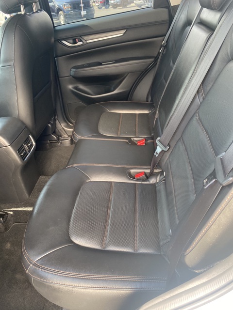 2023 Mazda CX-5 2.5 S Premium photo 35