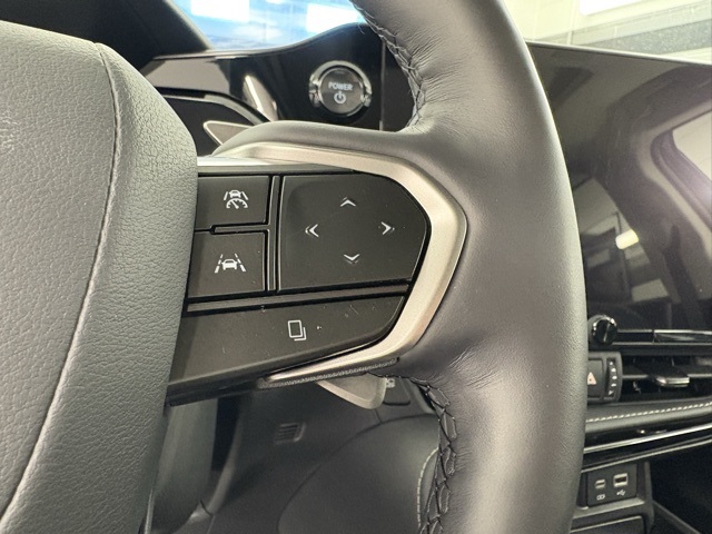 2025 Lexus NX Premium photo 11