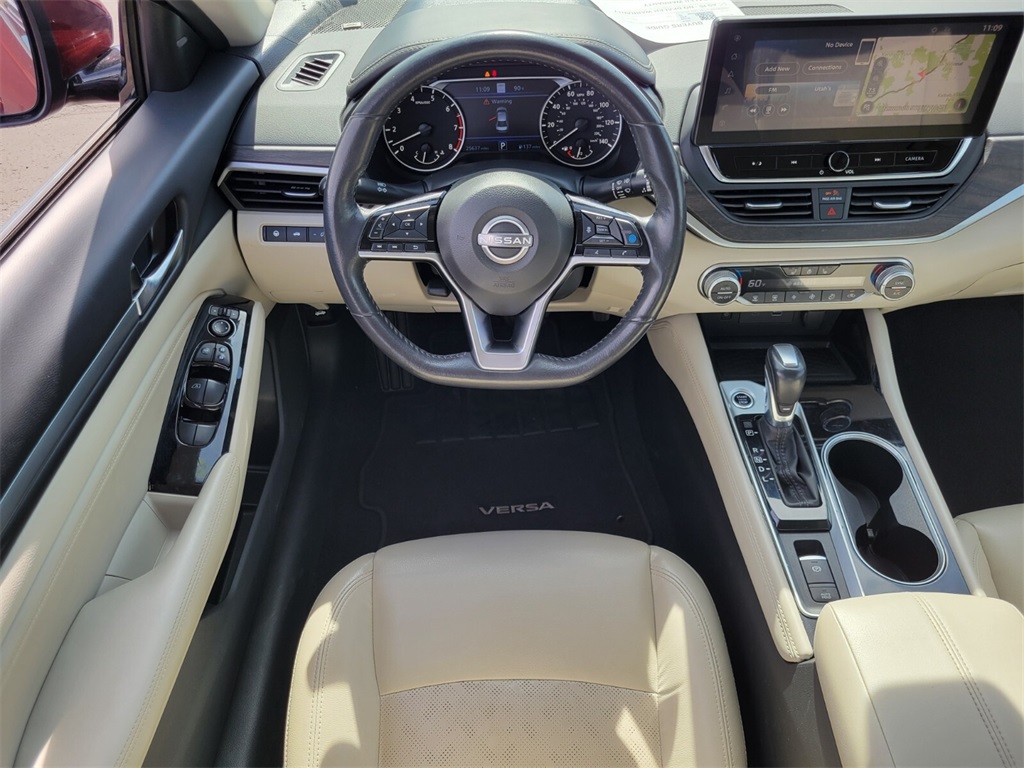 2023 Nissan Altima 2.5 SL photo 13