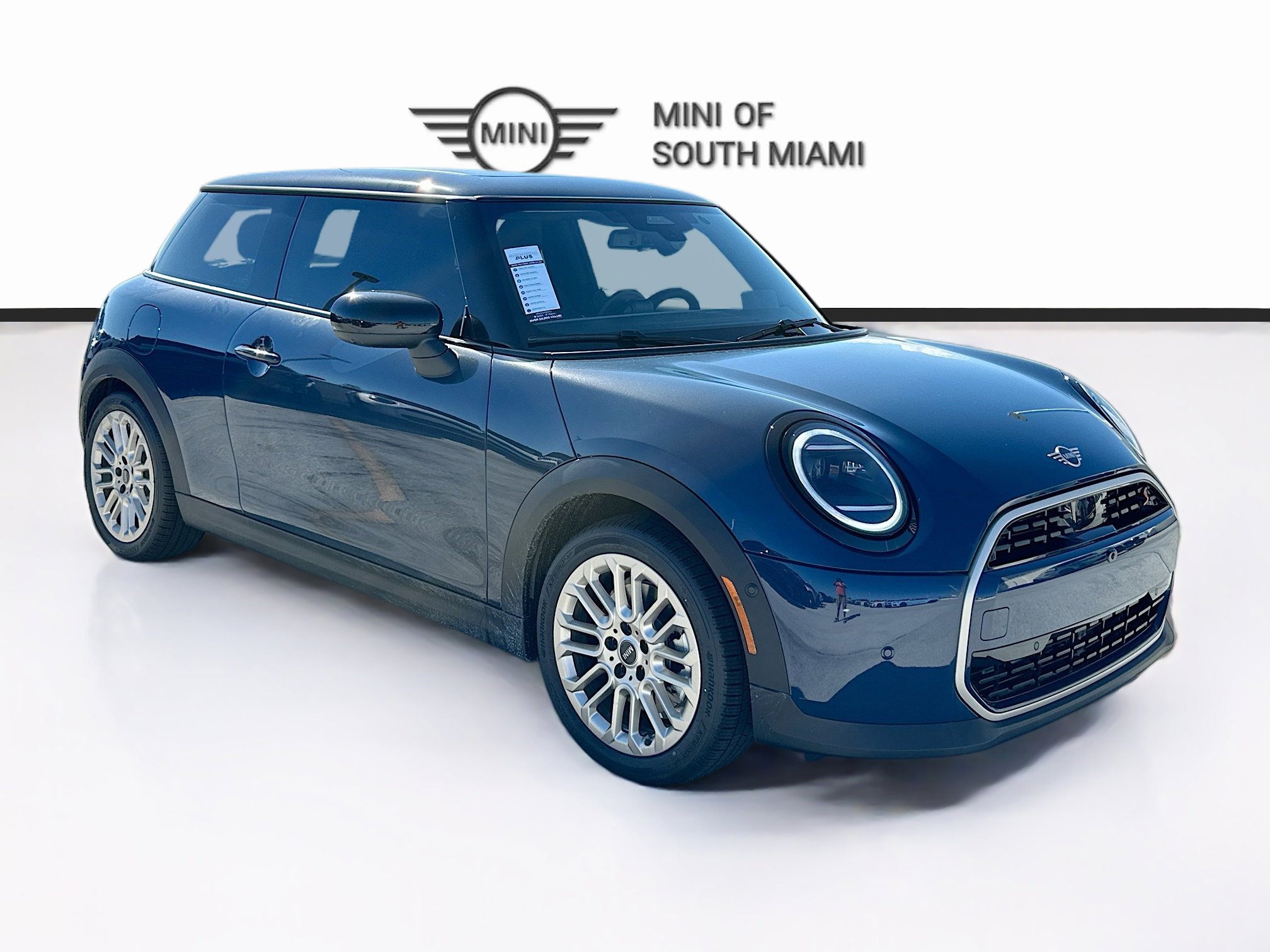 2026 MINI Hardtop 2 Door S's photo