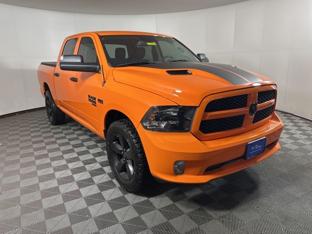 2019 RAM Ram 1500 Classic Express's photo
