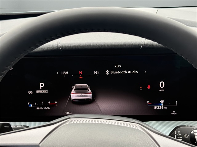 2025 Nissan Murano SL photo 15
