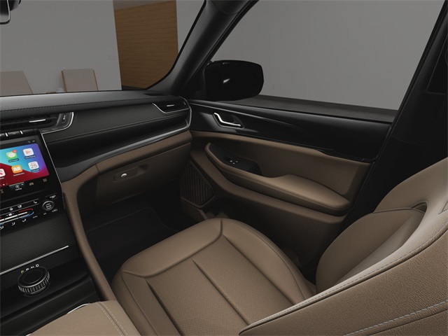 2025 Jeep Grand Cherokee Limited photo 19
