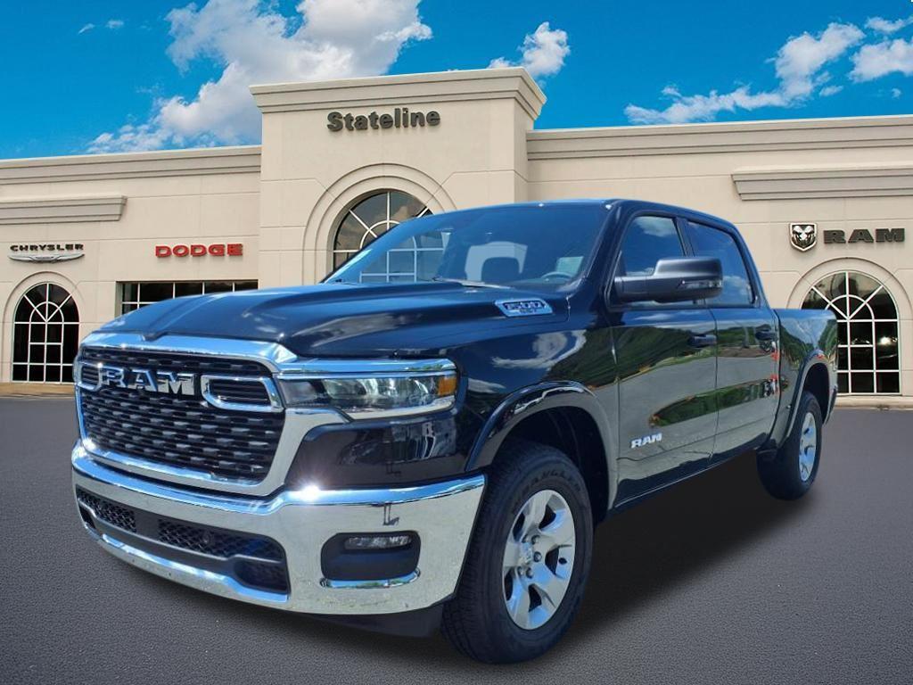 2025 RAM Ram 1500 Pickup Big Horn/Lone Star's photo