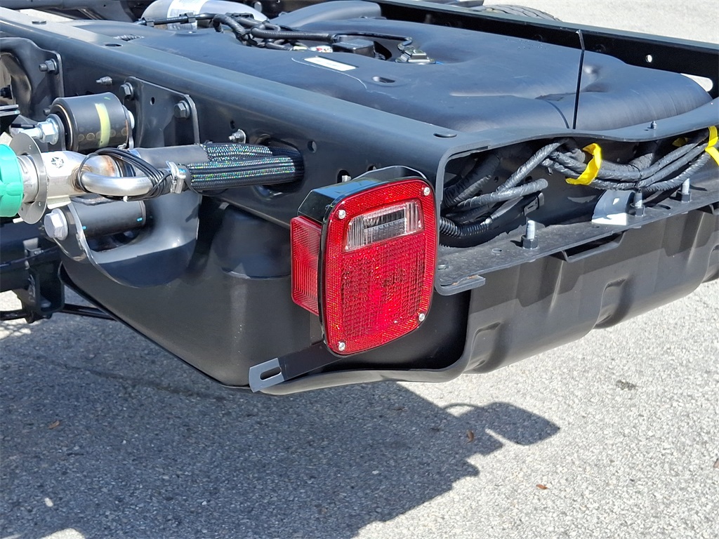 2025 Ram 4500 Tradesman photo 9