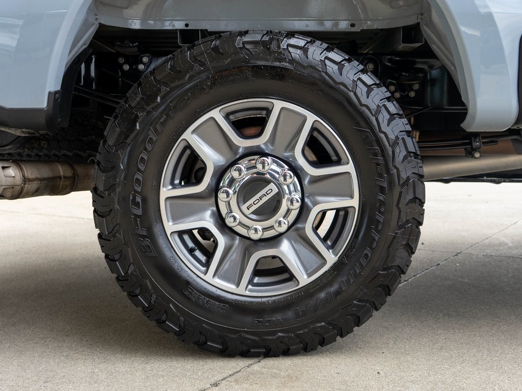 2024 Ford F-250 photo 31