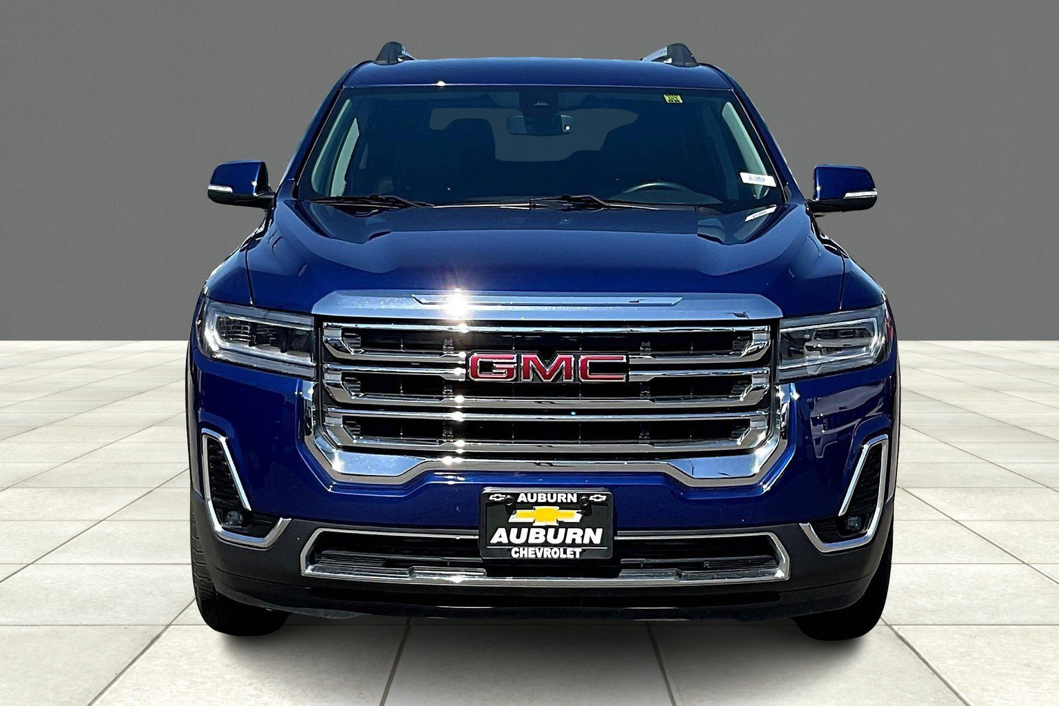 2023 Gmc Acadia SLT photo 3
