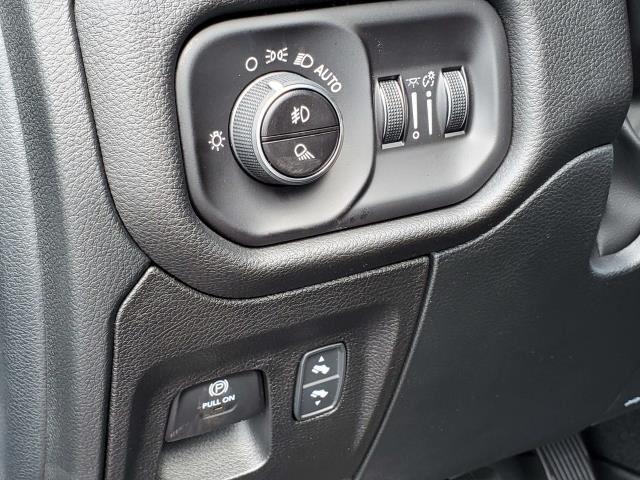 2026 Ram 1500 Laramie photo 8