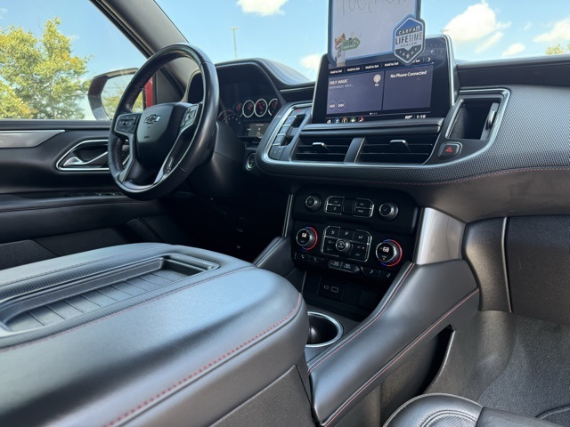 2021 Chevrolet Tahoe RST photo 10