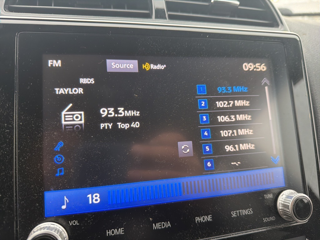 2020 Mitsubishi Outlander Sport SP photo 4