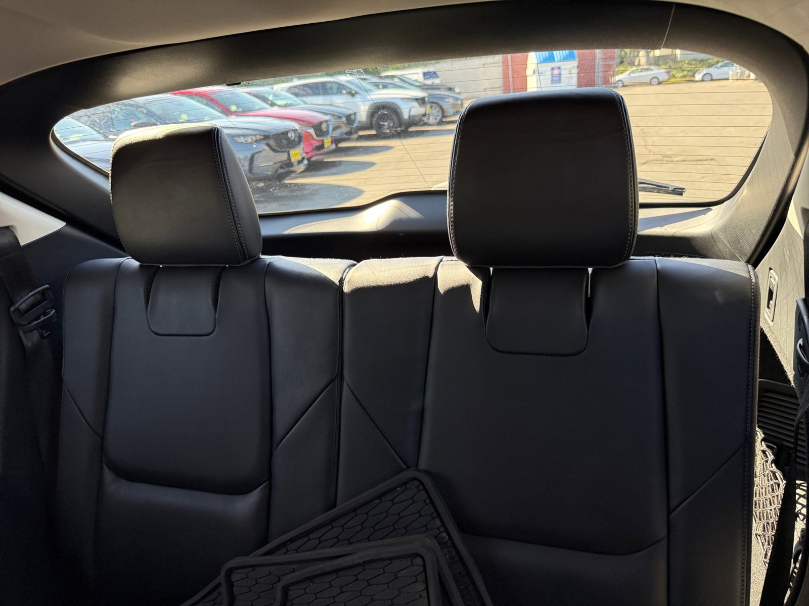 2022 Mazda CX-9 Touring photo 20