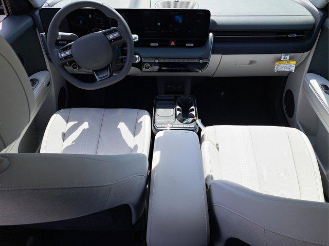 2025 Hyundai Ioniq 5 Limited photo 9