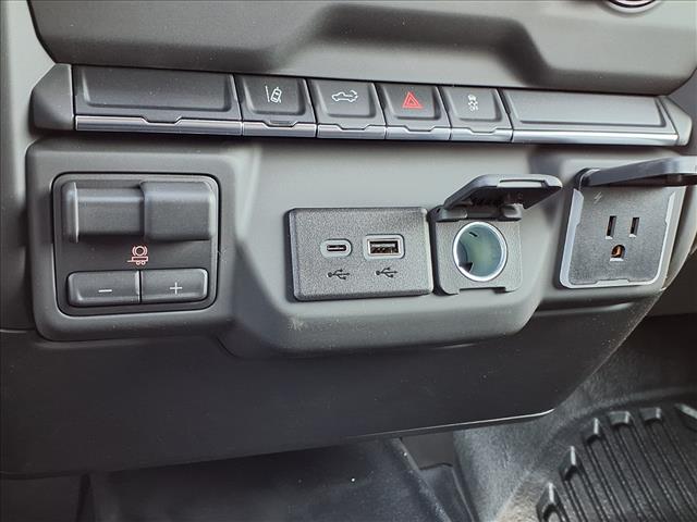 2026 Chevrolet Silverado 2500HD Work Truck photo 7
