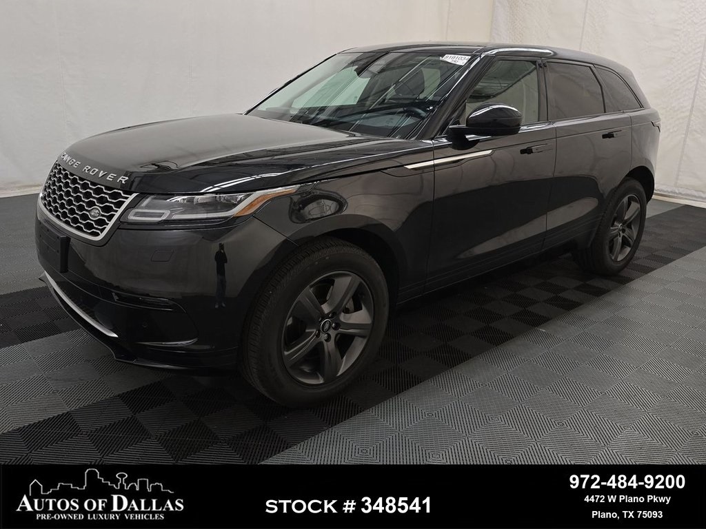 2023 Land Rover Range Rover Velar S's photo