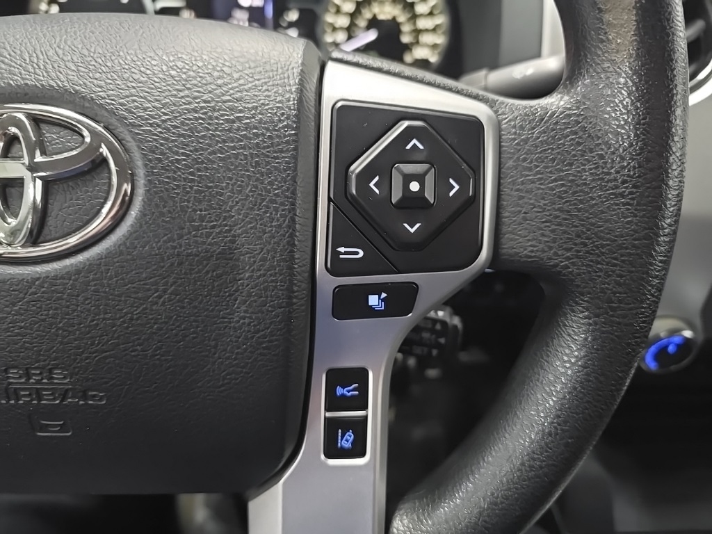 2020 Toyota Tundra SR5 Grade photo 22
