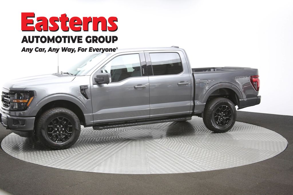 2024 Ford F-150 XLT photo 45