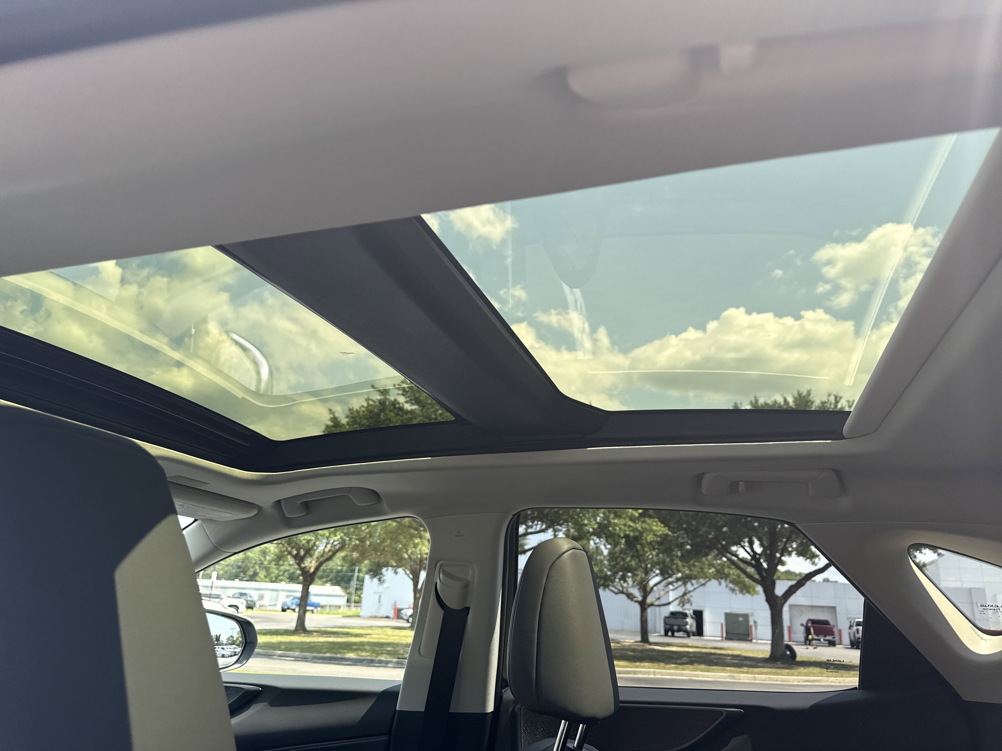 2025 Lexus NX 350h Luxury AWD photo 22