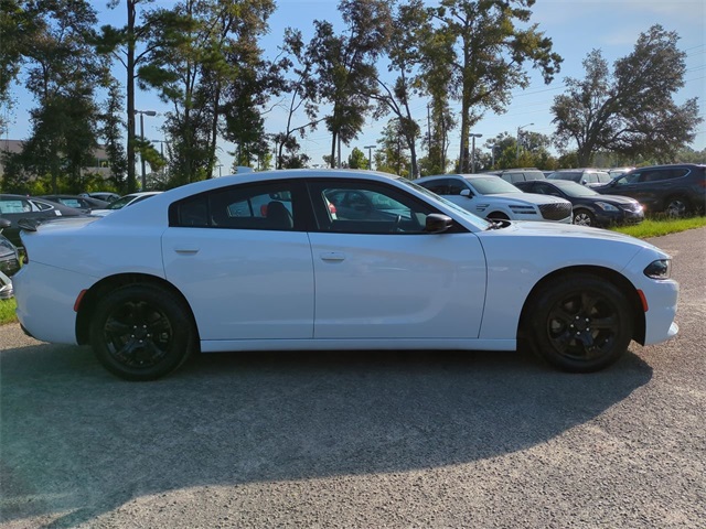 2023 Dodge Charger SXT photo 4