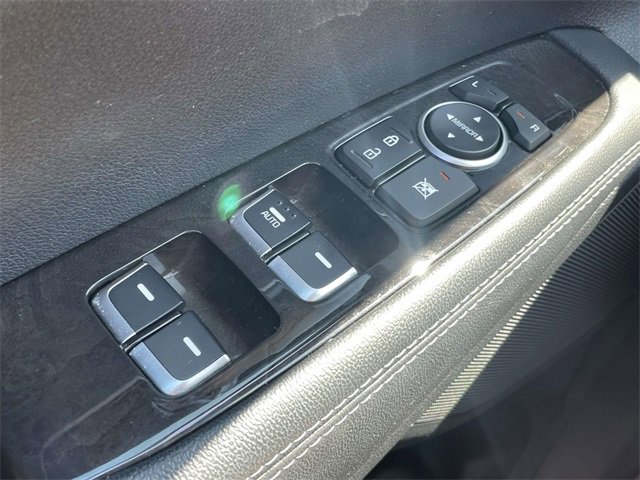 2016 Kia Sorento LX photo 21