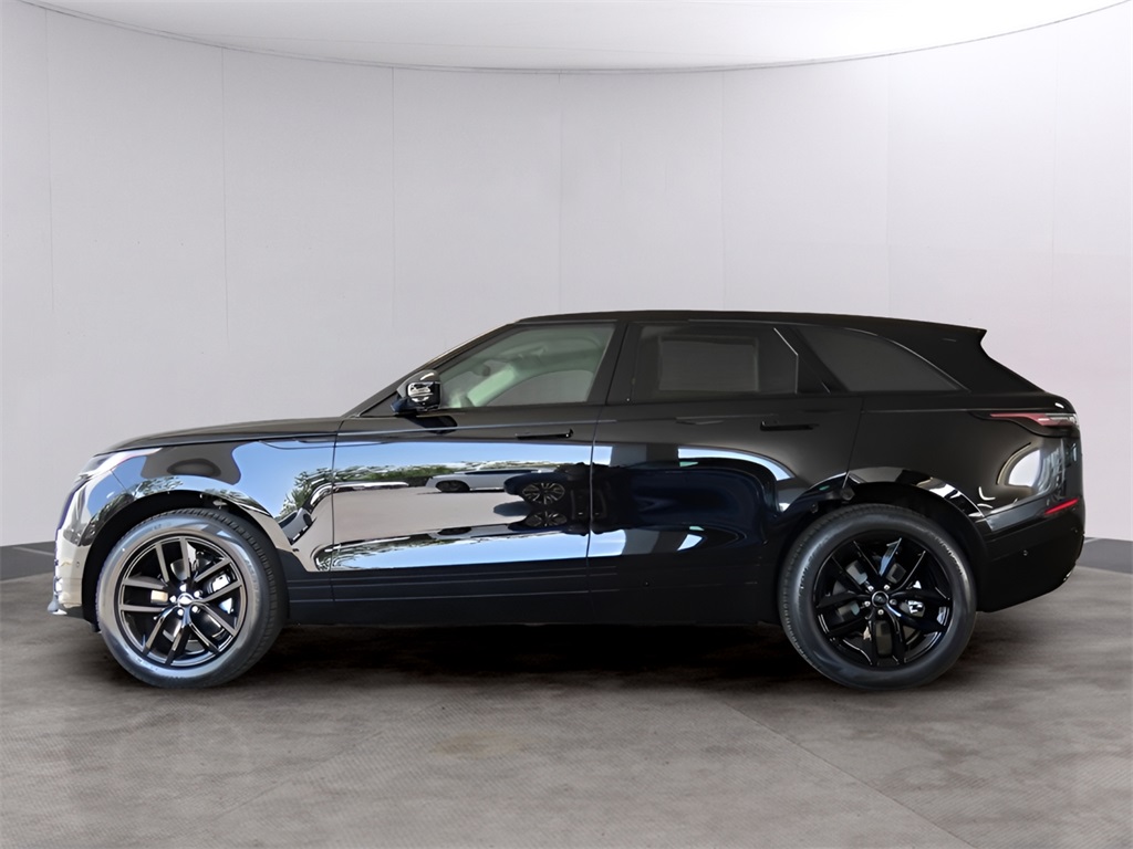 2025 Land Rover Range Rover Velar SE photo 3