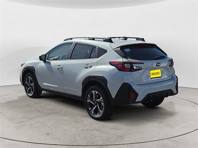 2025 Subaru Crosstrek Premium photo 3