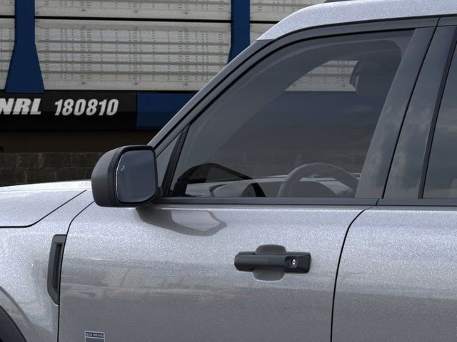 2025 Ford Bronco Sport Big Bend photo 17