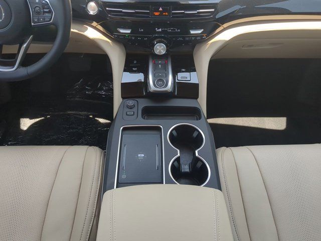 2025 Acura MDX SH-AWD Technology photo 19